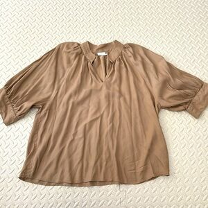 KAFFE Blouse